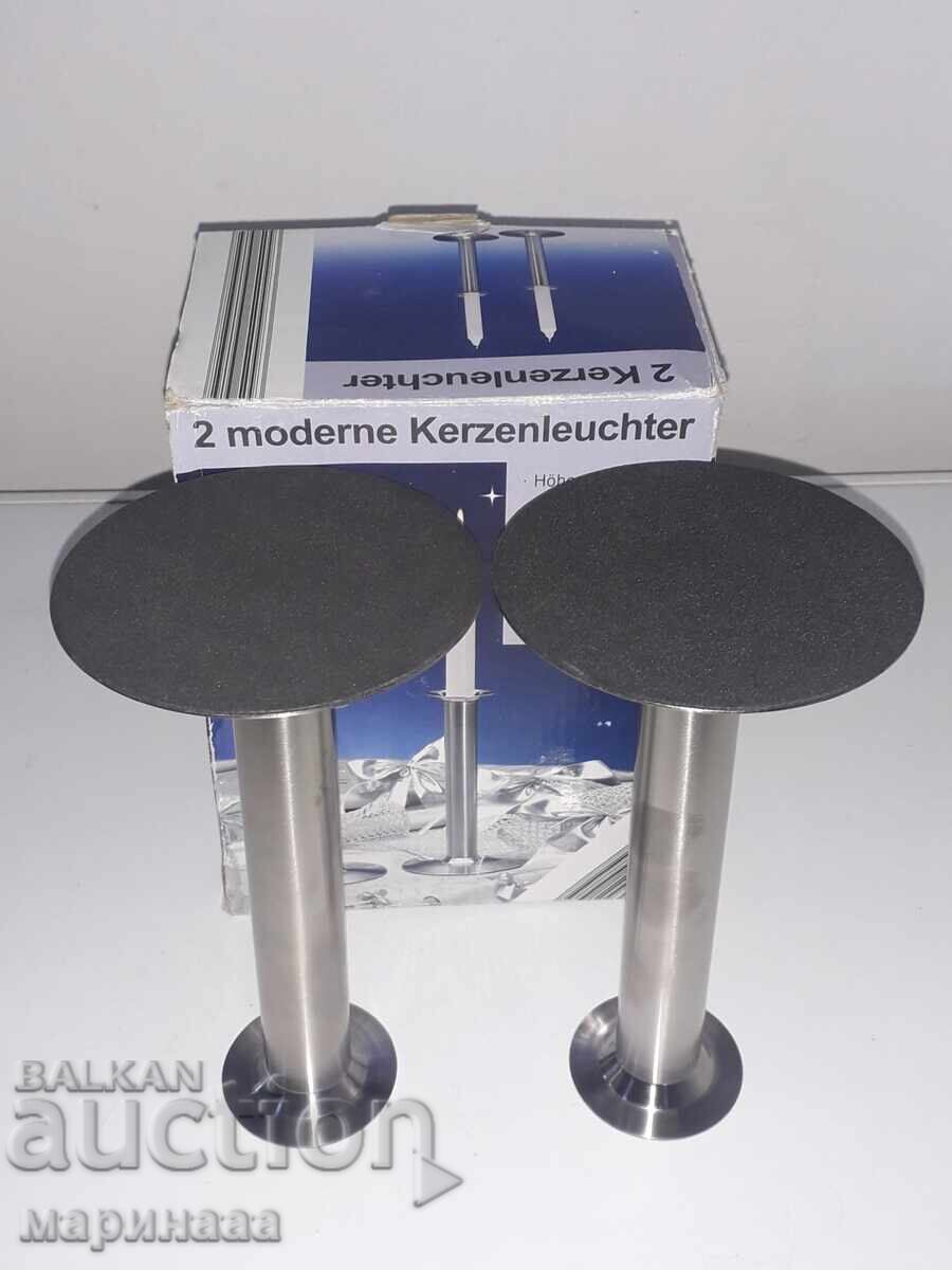 Доставка на НОВ КОМПЛЕКТ СВЕЩНИЦИ. ГЕРМАНИЯ Доставка на НОВ КОМПЛЕКТ СВЕЩНИЦИ. ГЕРМАНИЯ