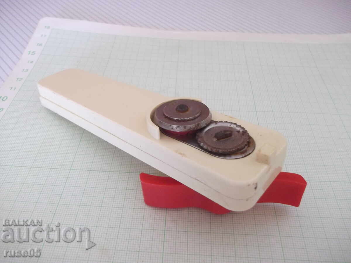 Deschizător de conserve "KONYHAMESTER" - 5