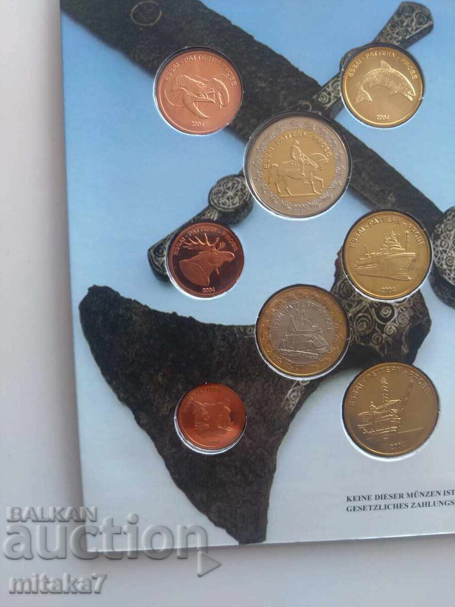 Trial Euroset, Norway - 5