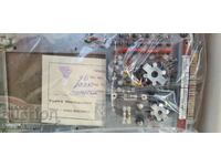 Plăci centrală telefonică