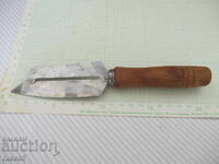 Cuțit din epoca socialistă pentru curățat pește - 2