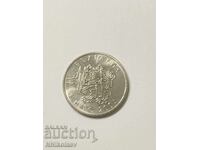 50 Stotinki 2005 Bulgaria in the EU