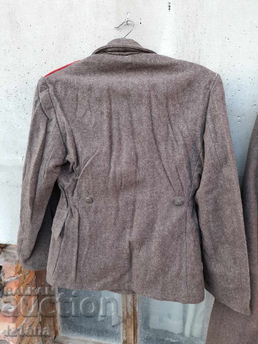 Old military uniform, Washing machine, Washing machines - 5