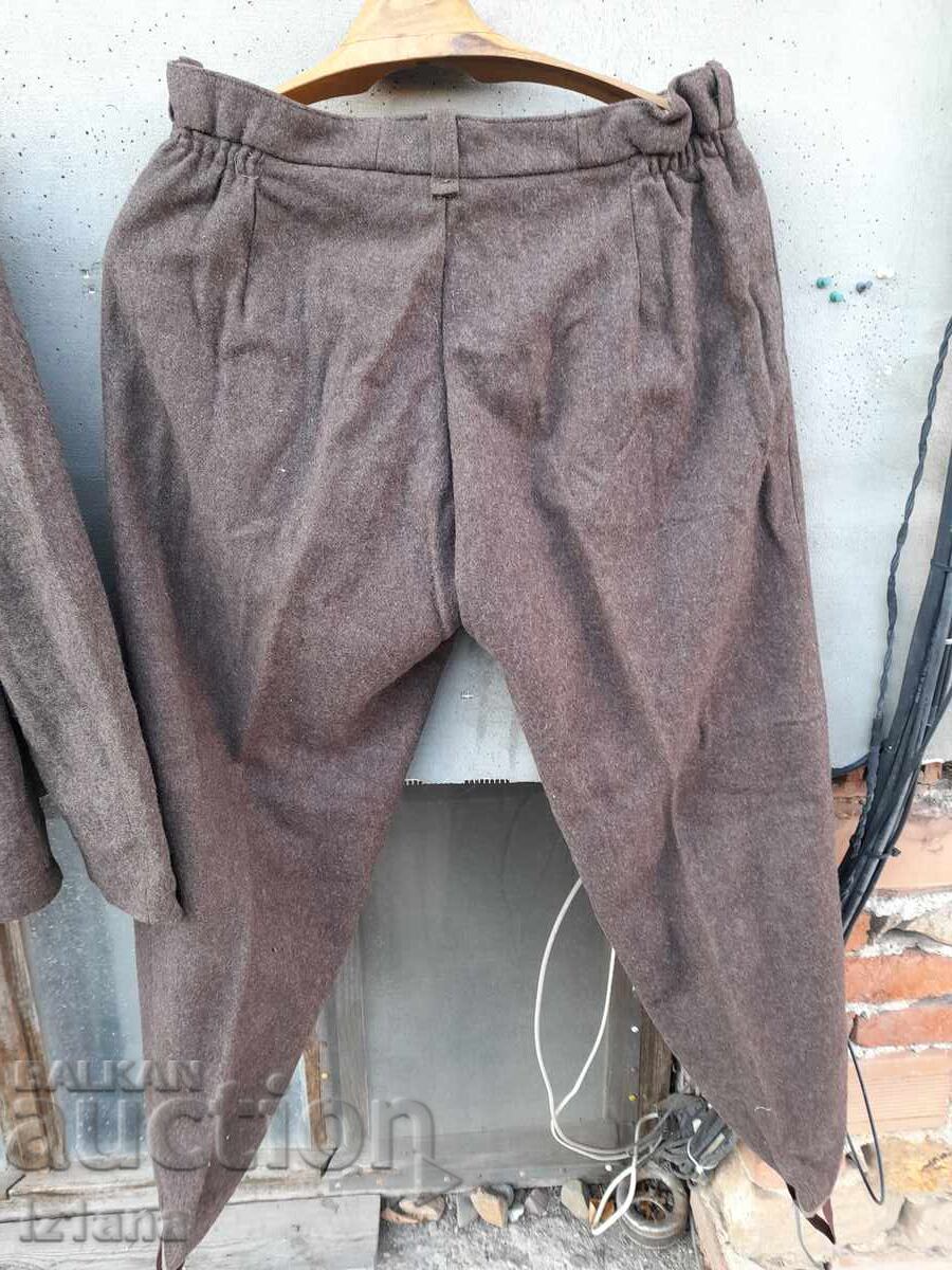 Old military uniform, Washing machine, Washing machines - 6