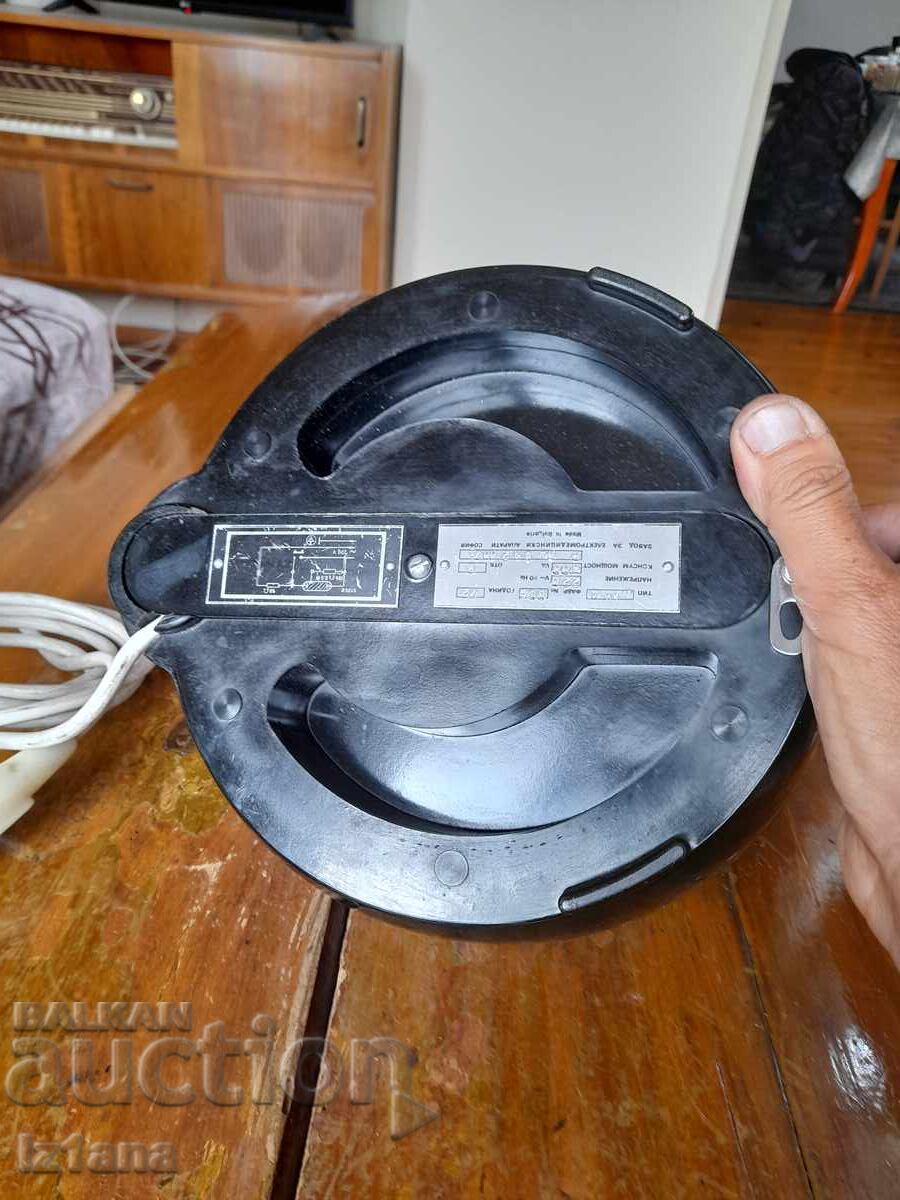 Доставка на Стара Медицинска лампа Слънце Доставка на Стара Медицинска лампа Слънце