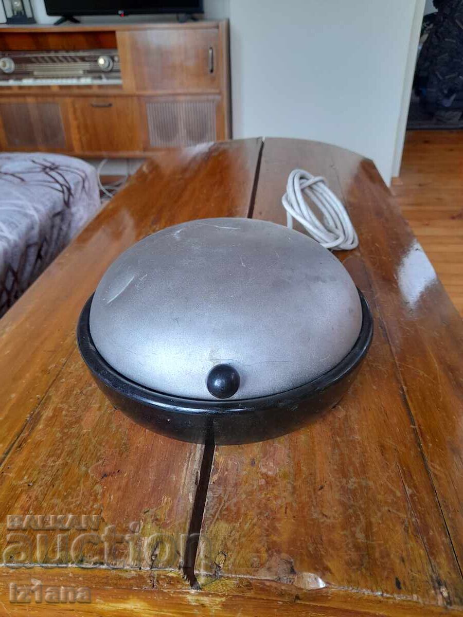 Стара Медицинска лампа Слънце Стара Медицинска лампа Слънце