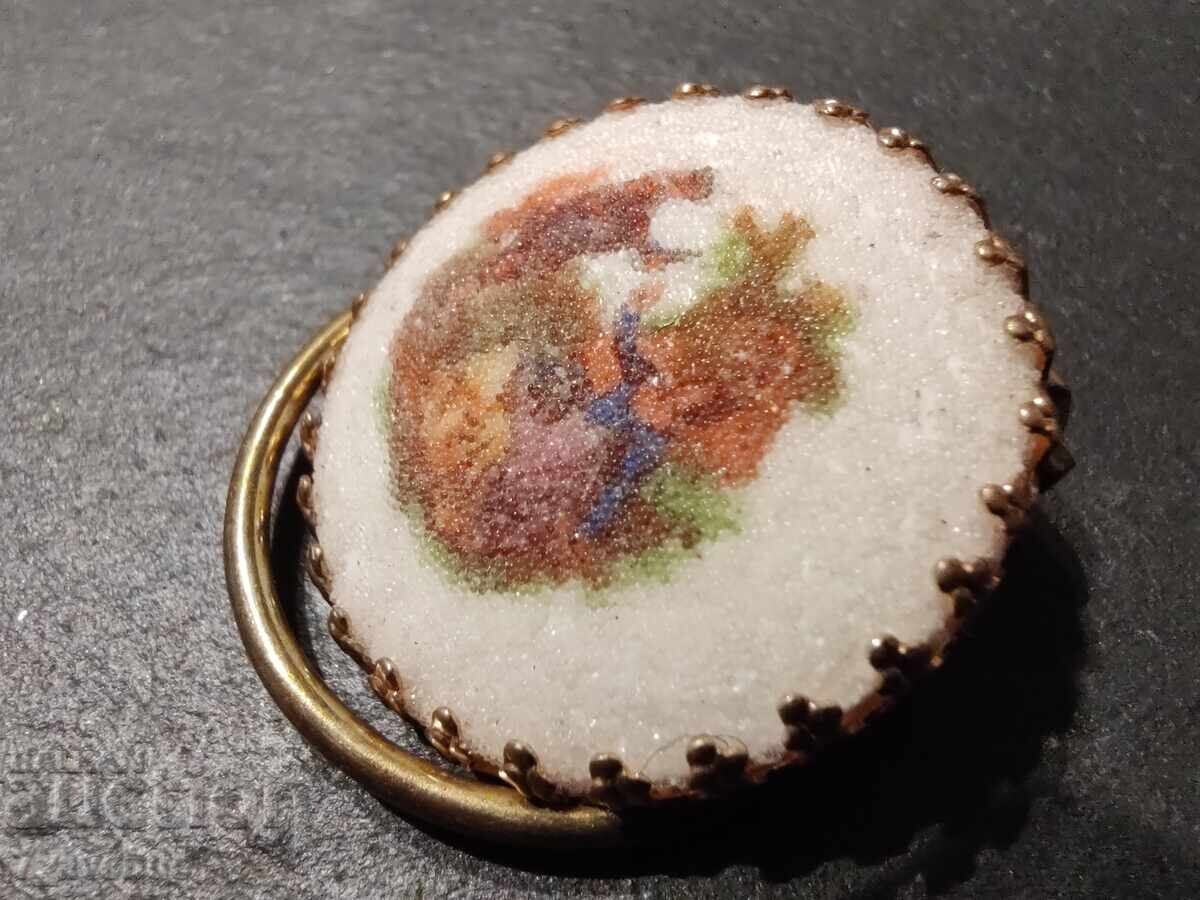 Livrarea Broșă/clip, foarte efectivă, subiect 15.09.25