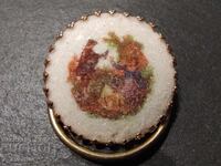 Broșă/clip, foarte efectivă, subiect 15.09.25