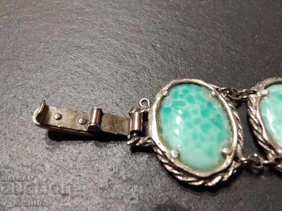 Delivery of Trifari necklace, very effective, stamp 15.09.25 Delivery of Trifari necklace, very effective, stamp 15.09.25