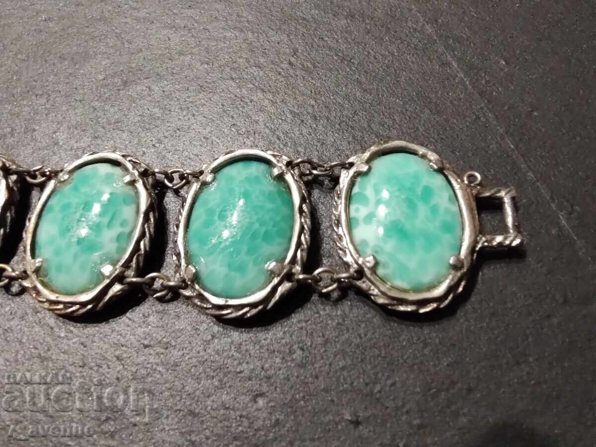 Trifari necklace, very effective, stamp 15.09.25 - 5 Trifari necklace, very effective, stamp 15.09.25 - 5