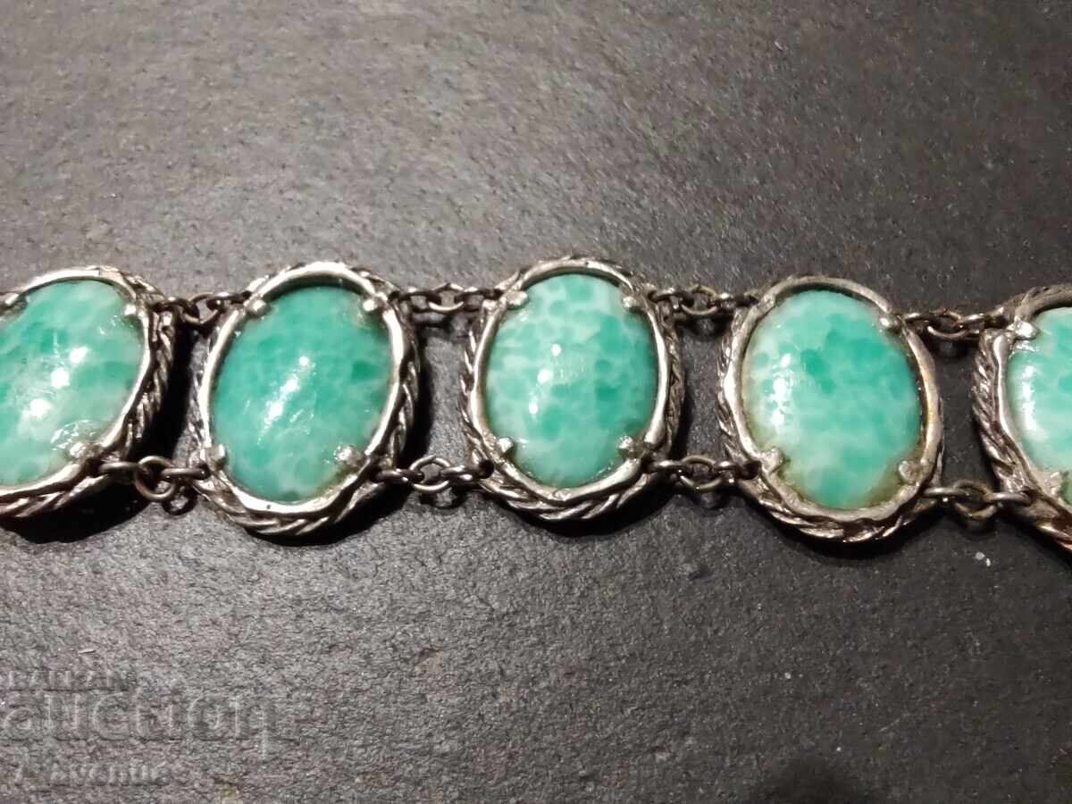 Trifari necklace, very effective, stamp 15.09.25 - 6 Trifari necklace, very effective, stamp 15.09.25 - 6