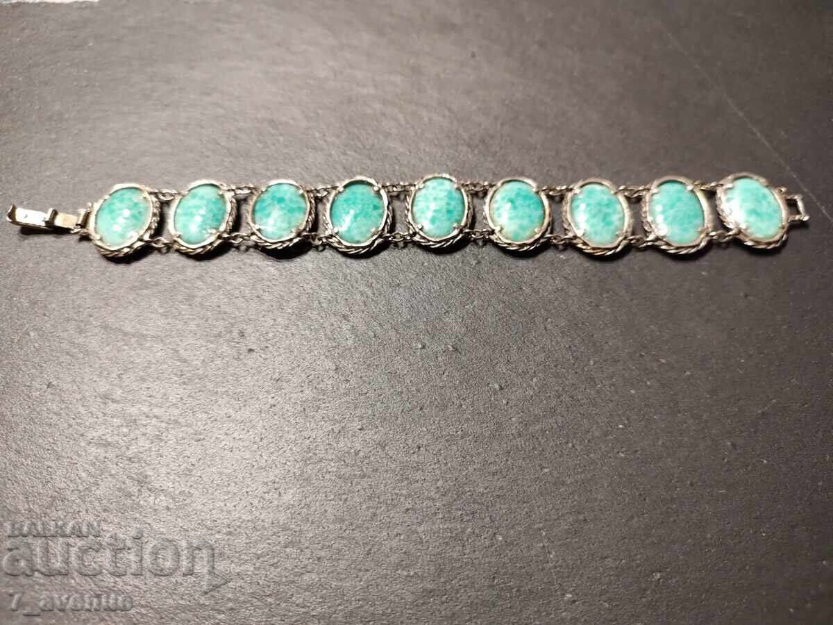 Trifari necklace, very effective, stamp 15.09.25 - 7 Trifari necklace, very effective, stamp 15.09.25 - 7