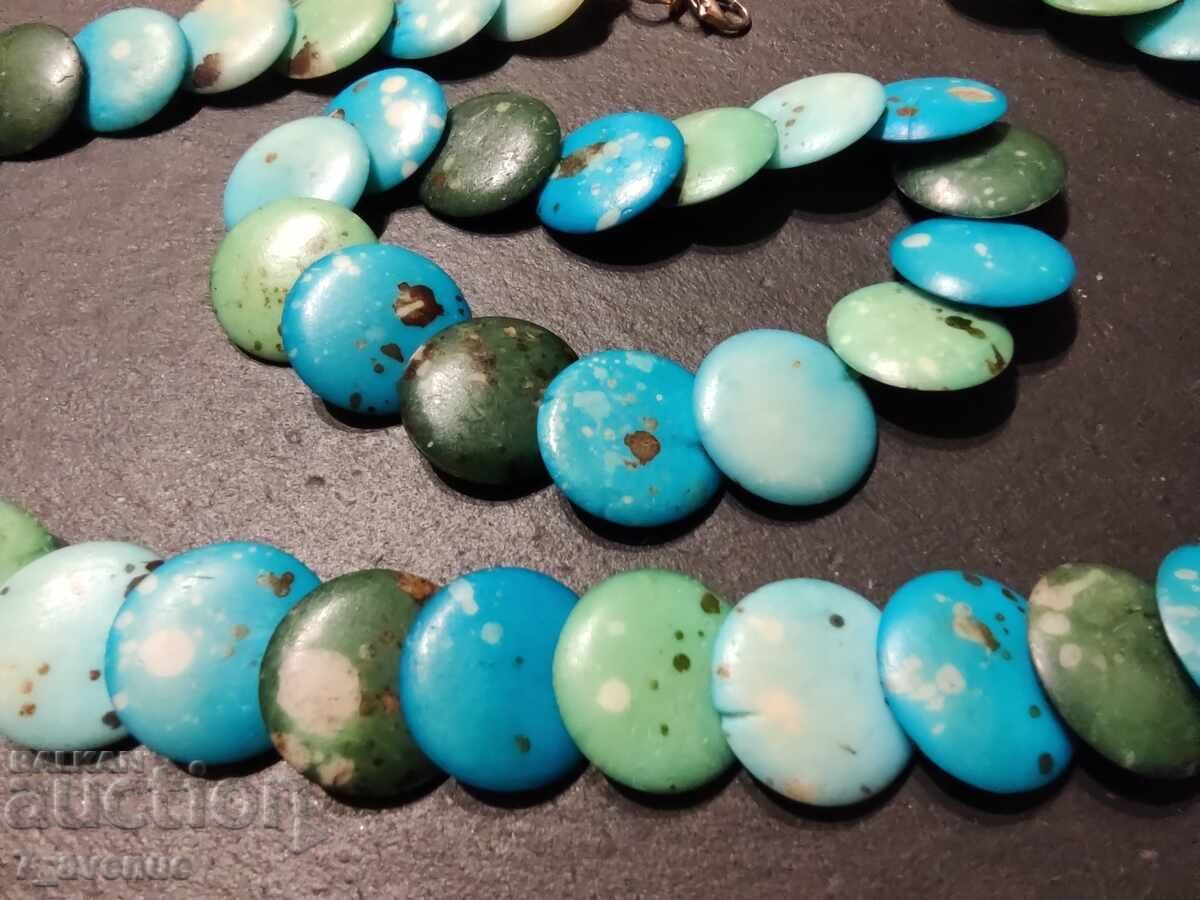 Delivery of Bracelet and necklace PL, very effective, stamp 15.09.25 Delivery of Bracelet and necklace PL, very effective, stamp 15.09.25