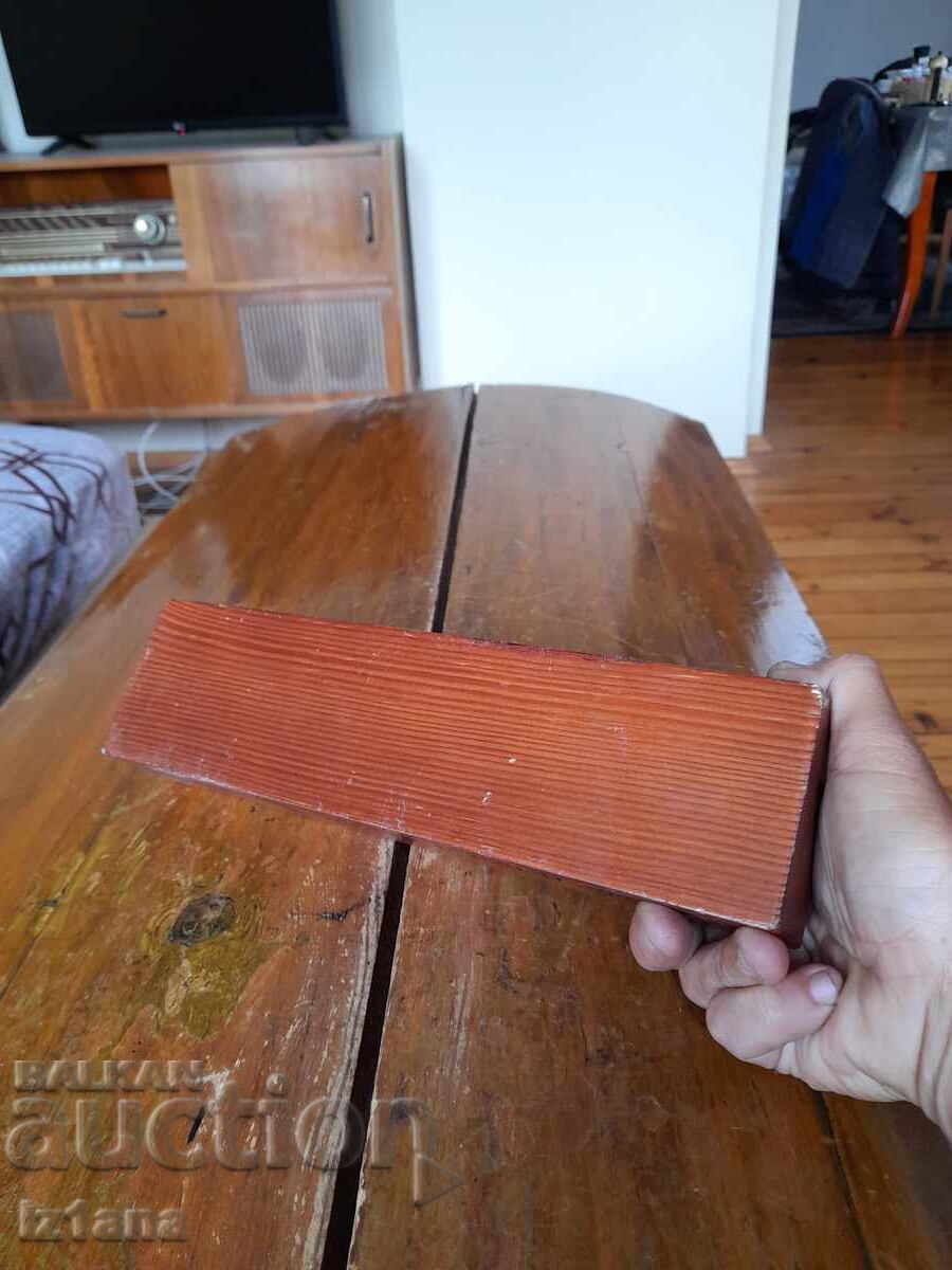 Παλιά ξύλινη βάση για μπουκάλια Coca Cola, Coca Cola - 5