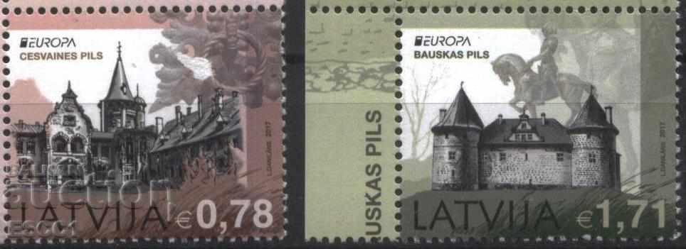 Τα εμπορικά σήματα Pure Europe SEPT 2017 από τη Λετονία Τα εμπορικά σήματα Pure Europe SEPT 2017 από τη Λετονία