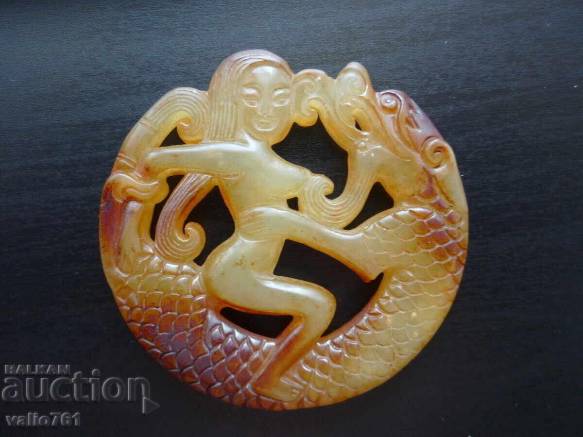 NATURAL JADE EROTICA 170 CT 34 GR with price 85.00 BGN | € 43.46 NATURAL JADE EROTICA 170 CT 34 GR with price 85.00 BGN | € 43.46