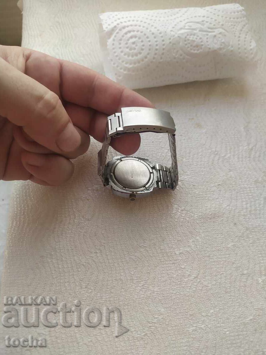 BZC.Poljot, Flight, preserved, working - 5