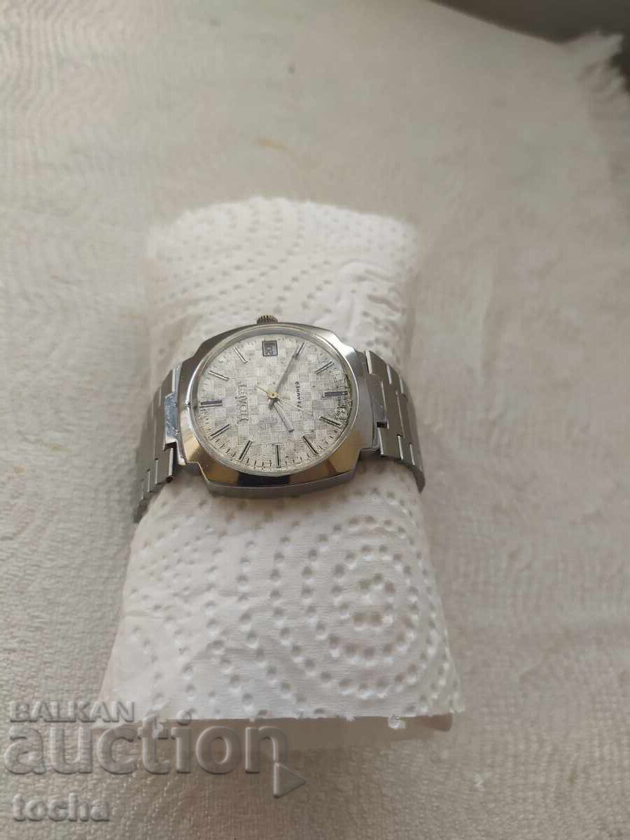 BZC.Poljot, Flight, preserved, working - 6