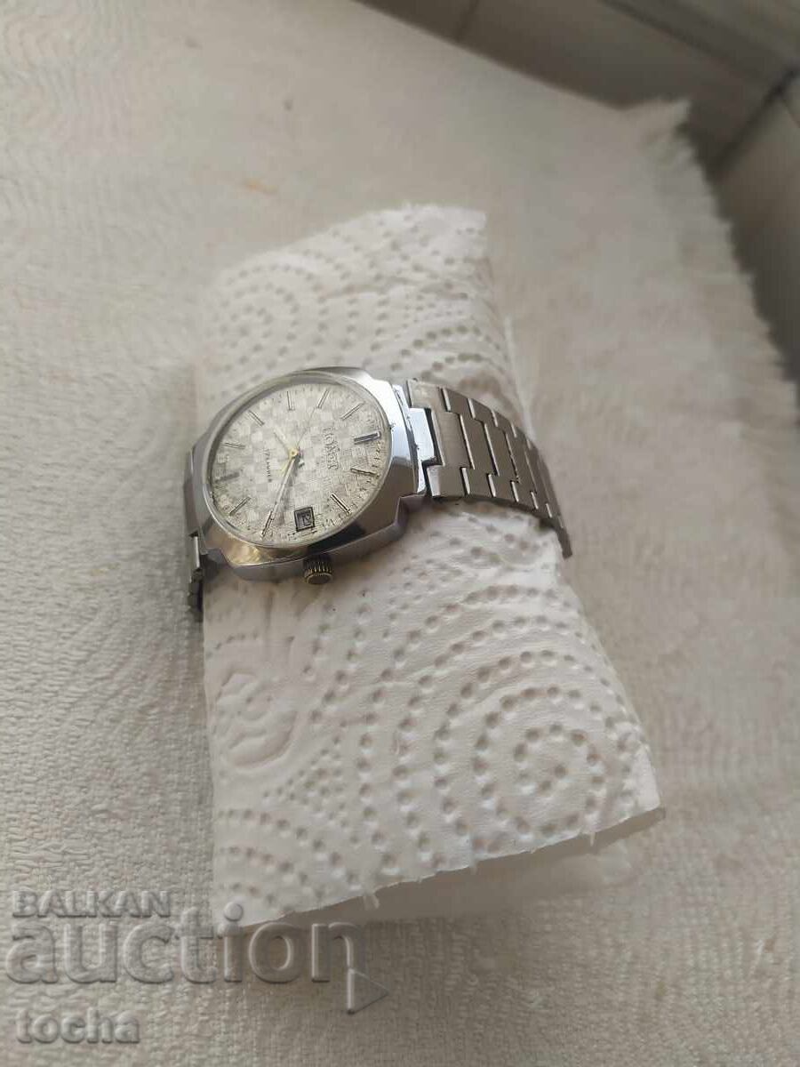 BZC.Poljot, Flight, preserved, working - 7