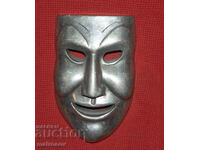 Театрална маска Англия Compulsion Gallery
