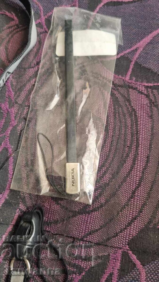 Nokia accessories with price 15.00 BGN | € 7.67 Nokia accessories with price 15.00 BGN | € 7.67