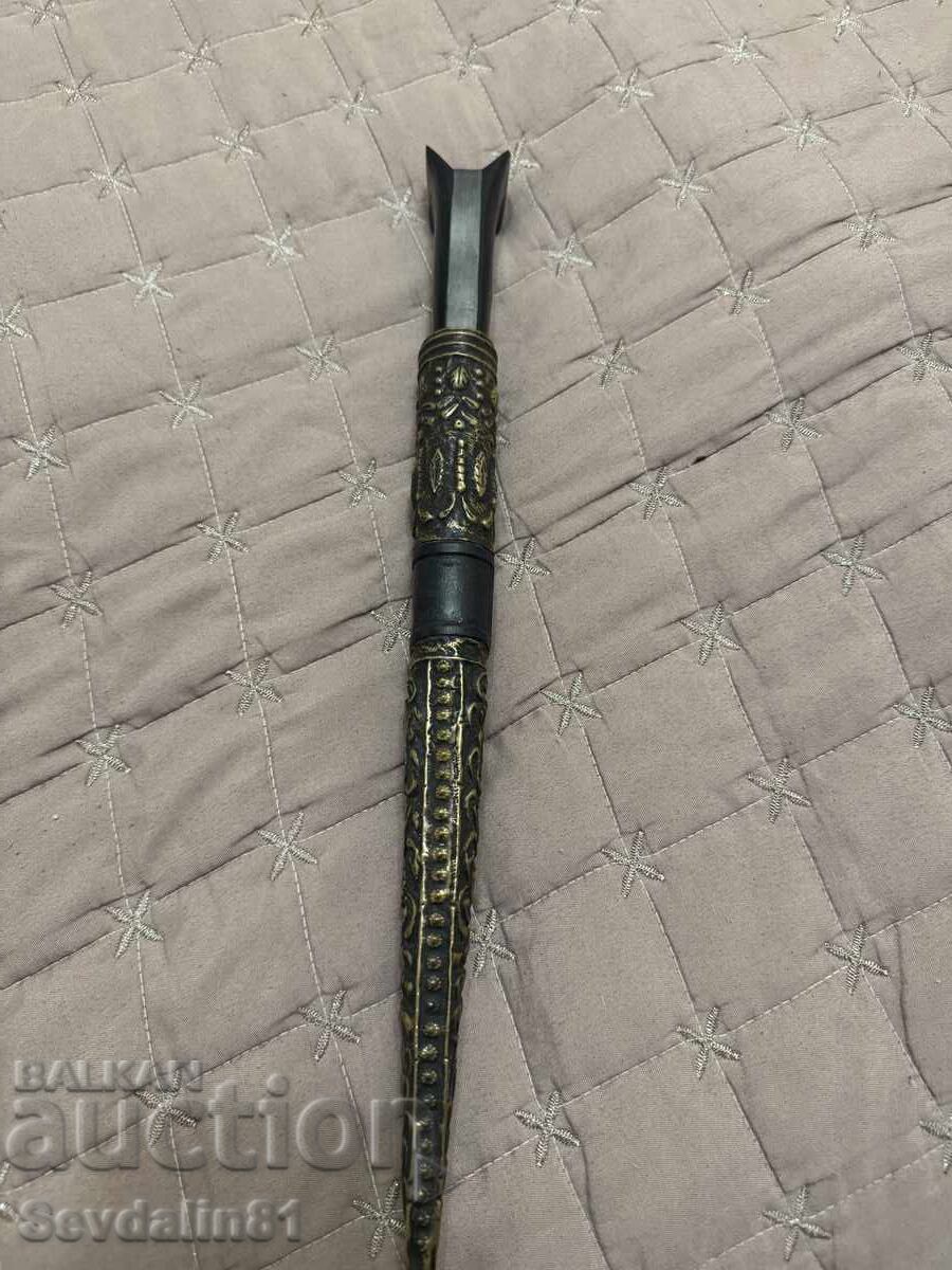 Όμορφο Μαχαίρι με τιμή 350.00 BGN | € 178.95