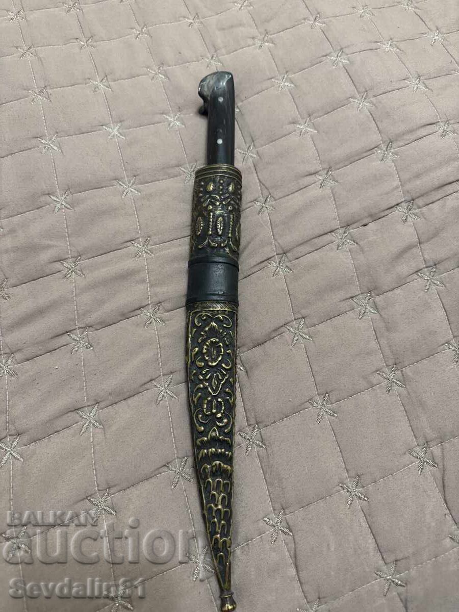 Δημοπρασία Όμορφο Μαχαίρι