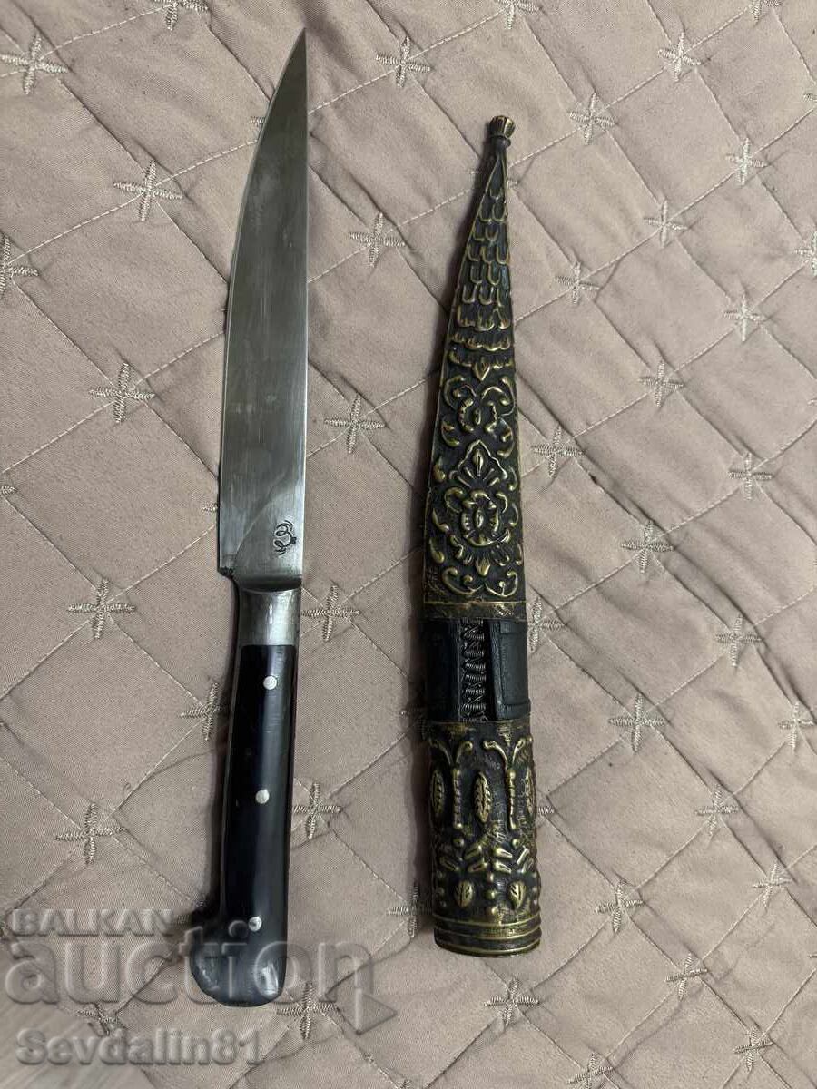 Όμορφο Μαχαίρι