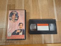 Caseta video VHS - Scarlett