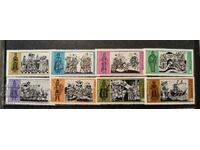 Bulgaria 1973. Istoria Bulgariei