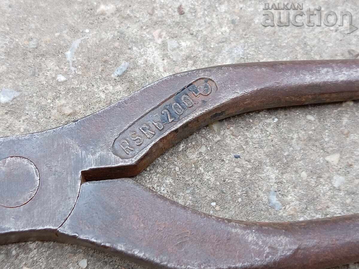 Παλιά συνδυαστικά πένσα - 6