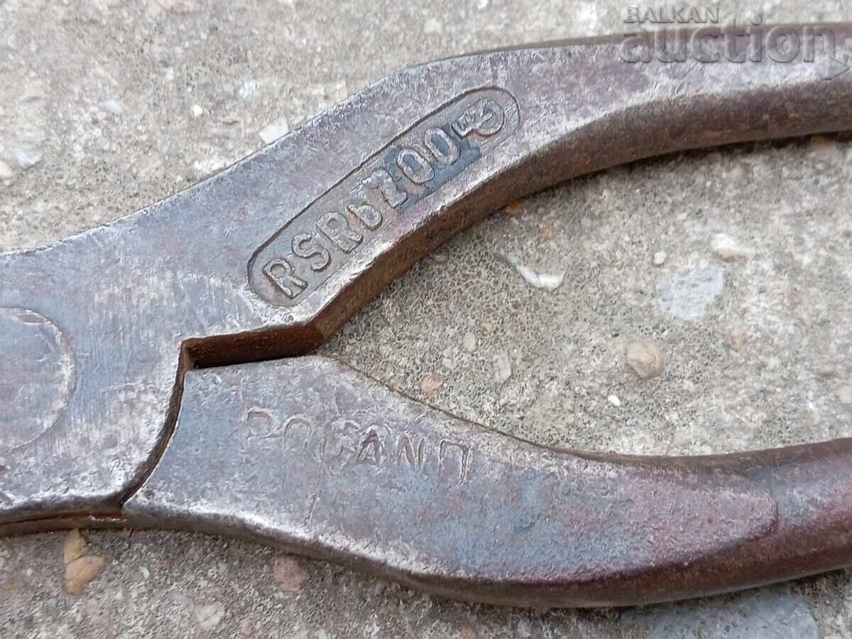 Παλιά συνδυαστικά πένσα - 7