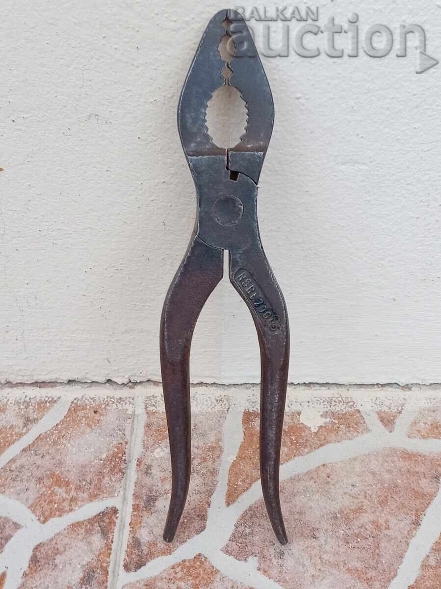 Παλιά συνδυαστικά πένσα