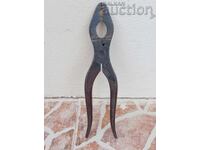 Παλιά συνδυαστικά πένσα