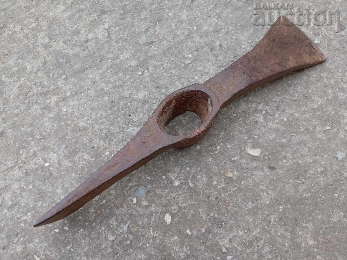 Antique Kirk Axe with price 41.00 BGN | € 20.96