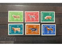 Βουλγαρία 1974 - Κατοικίδια