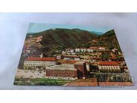 Ταχυδρομική κάρτα Μάδαν Γενική θέα