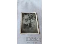 Foto Sofia Două femei la plimbare