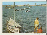 Bulgaria Card Nessebar Near Nessebar 3*