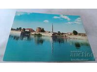 Ευχετήρια Κάρτα Βιδίν Μνημείο της Ελευθερίας