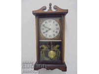 №*8265 Ceas de perete vechi LAVA