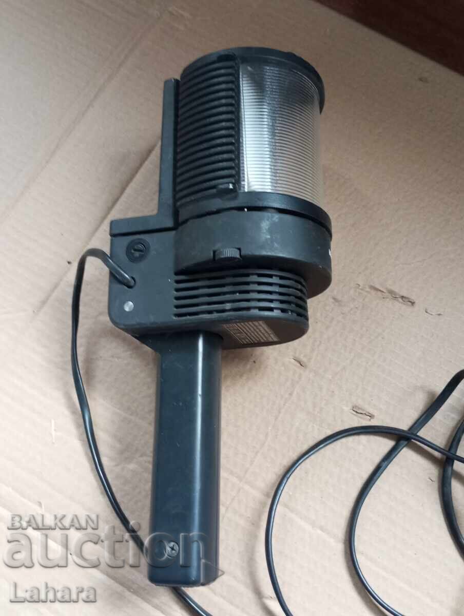 Very powerful lamp 1000 W - 5