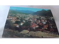 Ταχυδρομική κάρτα Τέτεβεν 1975