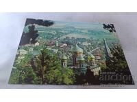 Ταχυδρομική κάρτα Shipka Γενική θέα