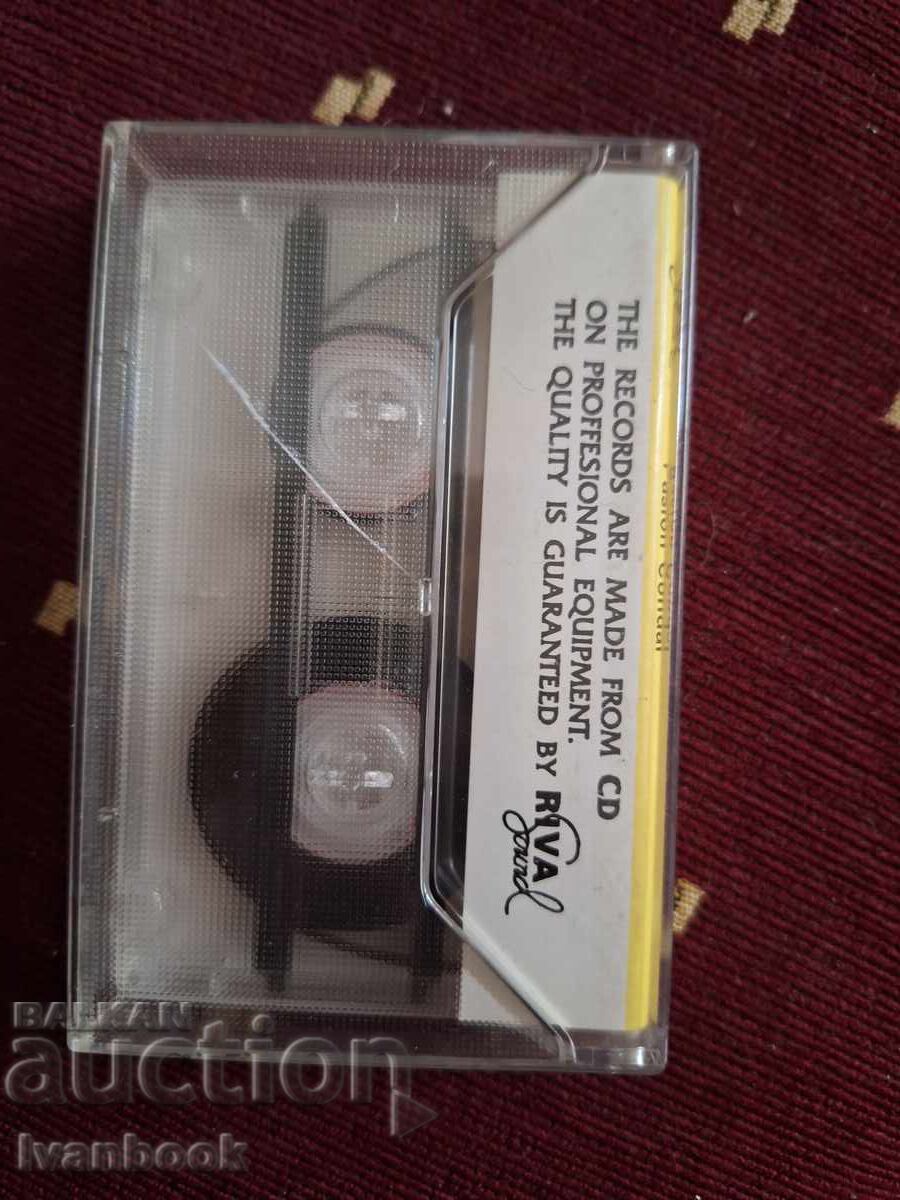 Licitație Caseta audio - Los Manolos