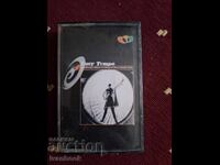 Caseta audio - Tempo & co