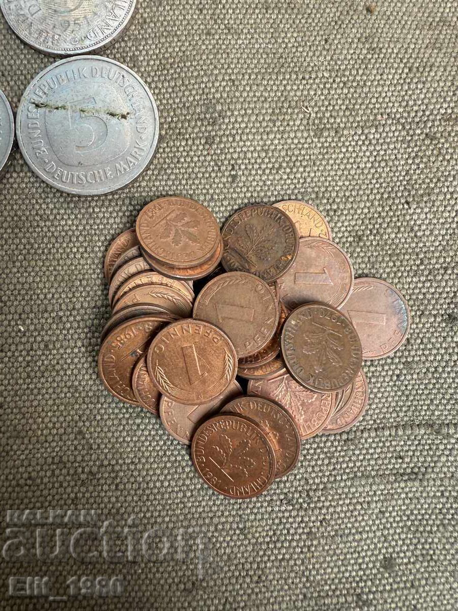 Доставка на Немски марки Доставка на Немски марки