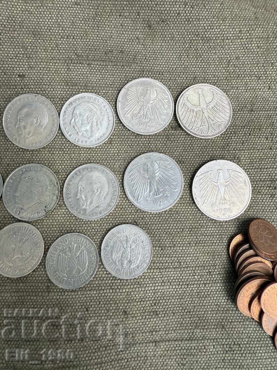 Немски марки - 6 Немски марки - 6