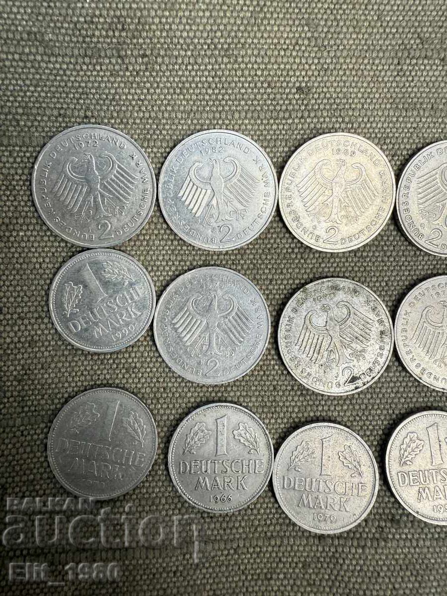 Немски марки Немски марки