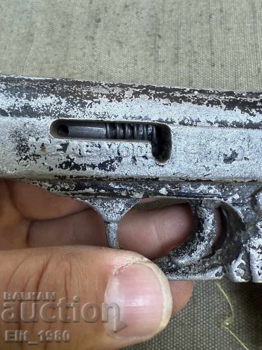 Δημοπρασία Γαμήλιο κροτίδα